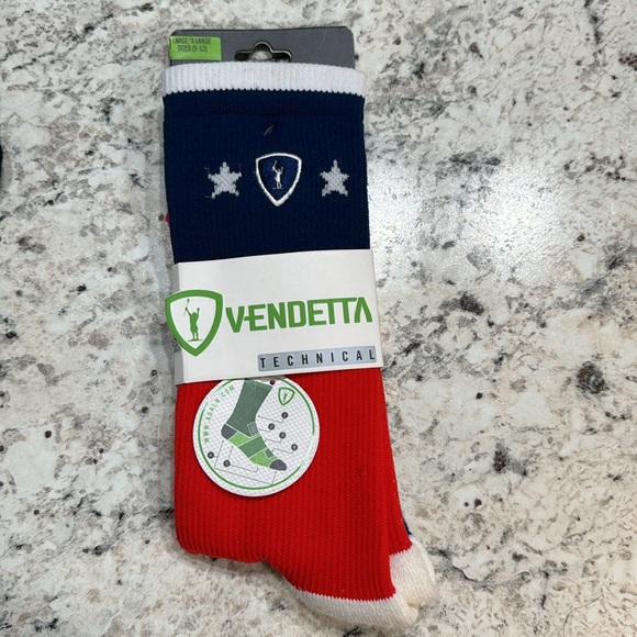Adrenaline lacrosse Sock Bundle. NWT. - Picture 8 of 13